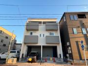 北区元志賀賃貸戸建住宅