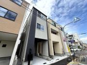 西武多摩湖線一橋学園駅まで徒歩11分