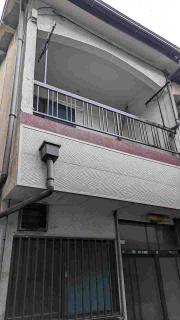 門真市野里町 貸家