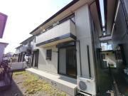 蓮見貸家11号棟