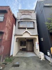 照ヶ丘矢田一丁目戸建