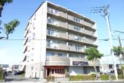 ＪＲ東海道本線近江八幡駅まで徒歩9分