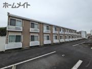 レオパレスかたびら新町II