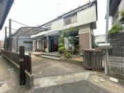 宮代町中央3丁目貸家