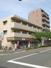 オーヴェル東葛西