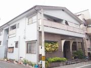 地下鉄四つ橋線玉出駅まで徒歩4分