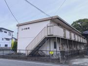 コーポ御領A
