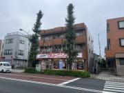 阿川マンション