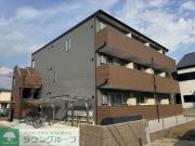 LUSSO SOLEIL Kawagoe No.1
