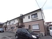 山陽電鉄網干線平松駅まで徒歩8分