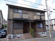 原田タウンハウスII