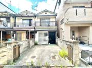 北新町6丁目貸家