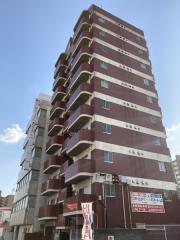 パールマンション錦町