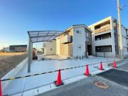 日進市赤池町戸建賃貸住宅B棟