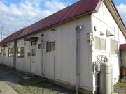 山口アパート大湊