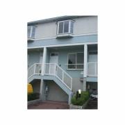 フラットMあざみ野