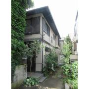 富ヶ谷2丁目テラスハウス