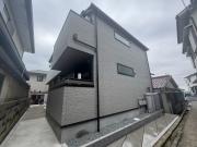 山陽電鉄本線人丸前駅まで徒歩11分