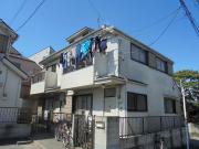 ＪＲ中央線高円寺駅まで徒歩15分