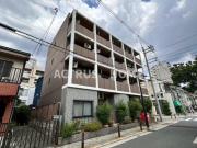 地下鉄御堂筋線西田辺駅まで徒歩5分