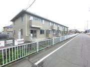 ＪＲ上越線井野駅まで徒歩9分