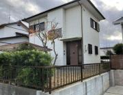 佐鳴台3丁目貸家