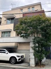 恵比寿戸建