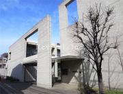 プレミアガーデン本郷S棟