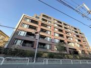 ヴィークコート市谷加賀町