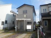 今在家戸建 C棟