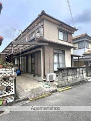 和歌浦東2丁目貸家