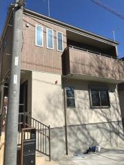 有馬8丁目戸建住宅