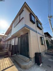 東急東横線中目黒駅まで徒歩8分