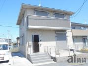 ＪＲ川越線的場駅まで徒歩7分