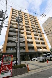 地下鉄御堂筋線江坂駅まで徒歩4分