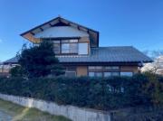 吉井町本郷貸家