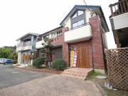 CBI住宅