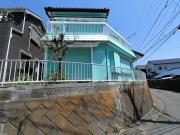 長沢一丁目貸家