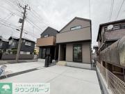 リナージュL 千葉花見川区さつきが丘2丁目24-1期2号棟