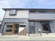 ＪＲ山陰本線園部駅まで徒歩4分