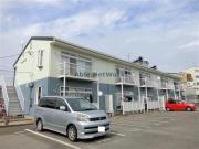 名鉄西尾線桜町前駅まで徒歩13分