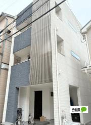 ＪＲ大阪環状線大正駅までバス約12分 徒歩2分