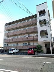 コーポラス亀の井