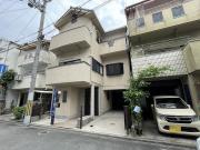 京阪交野線村野駅まで徒歩29分