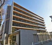 京王線調布駅まで徒歩9分