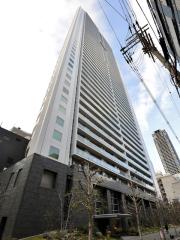 シティタワー大阪