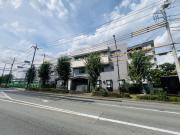 ＪＲ中央線立川駅まで徒歩15分