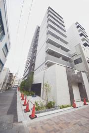 都営浅草線浅草駅まで徒歩17分