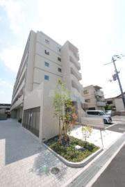 スプランディッド池田呉服町