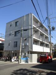 京阪京津線四宮駅まで徒歩3分